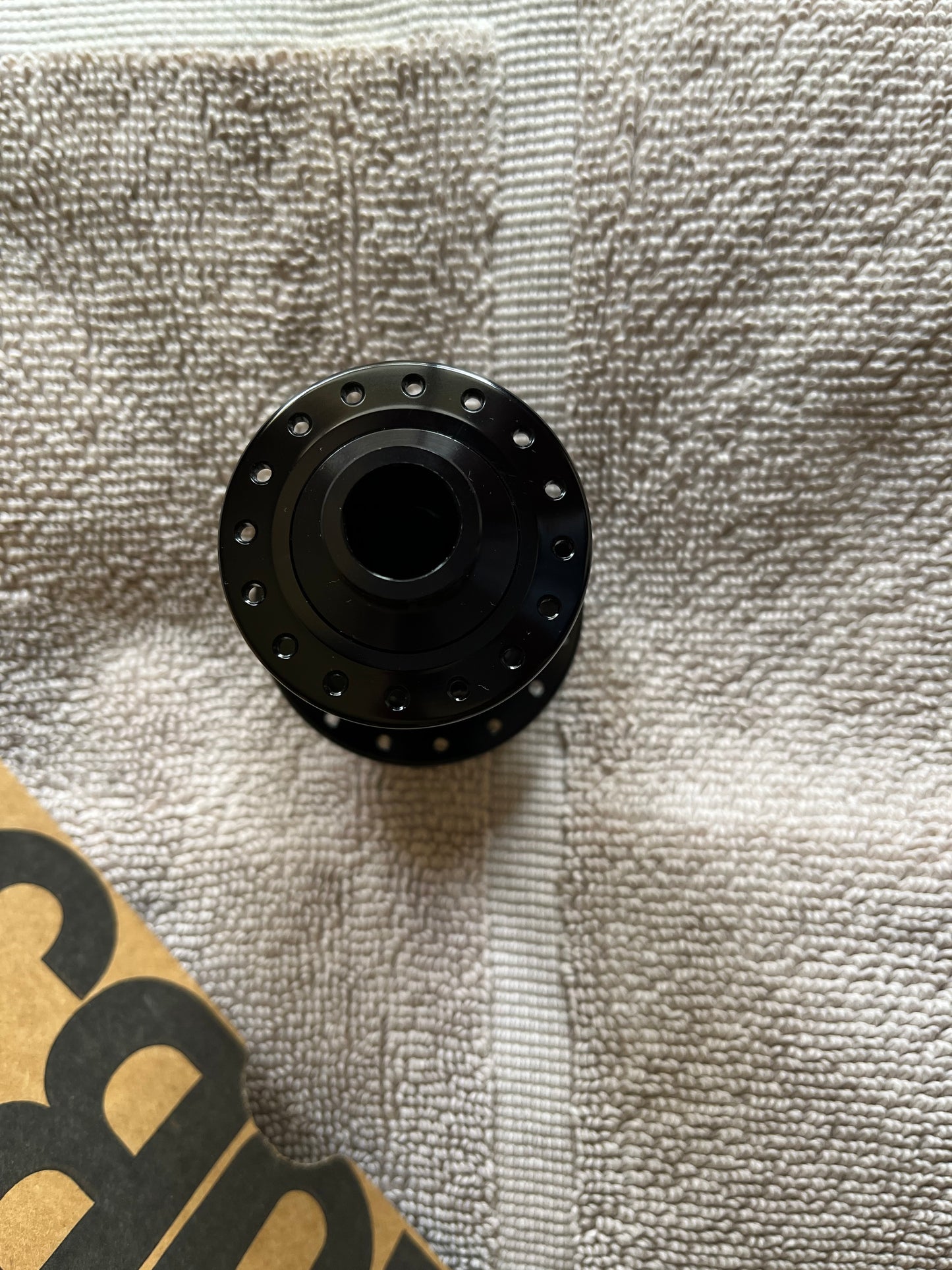 Industry Nine Hydra MTB Front Hub