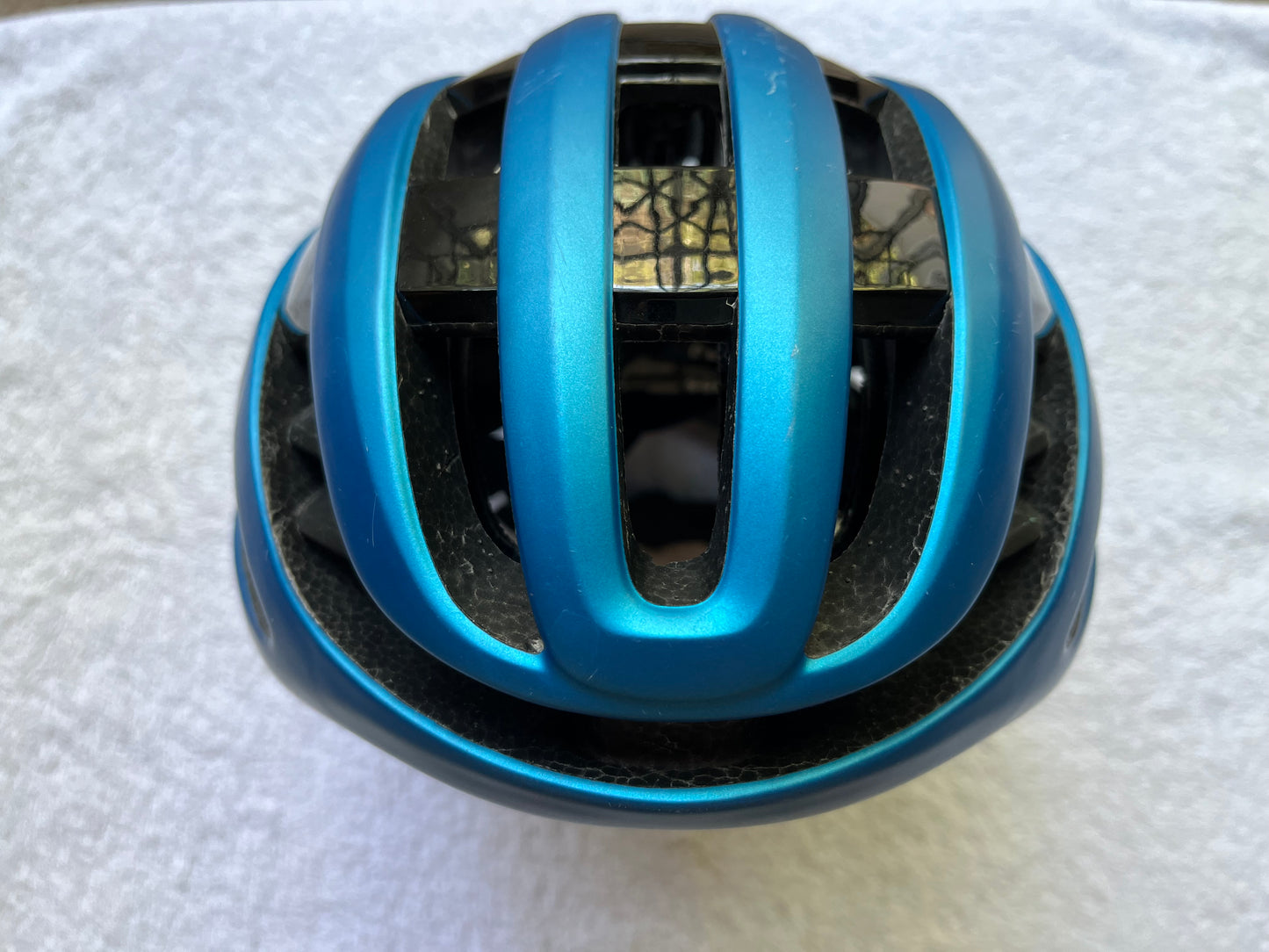 Abus Airbreaker Helmet