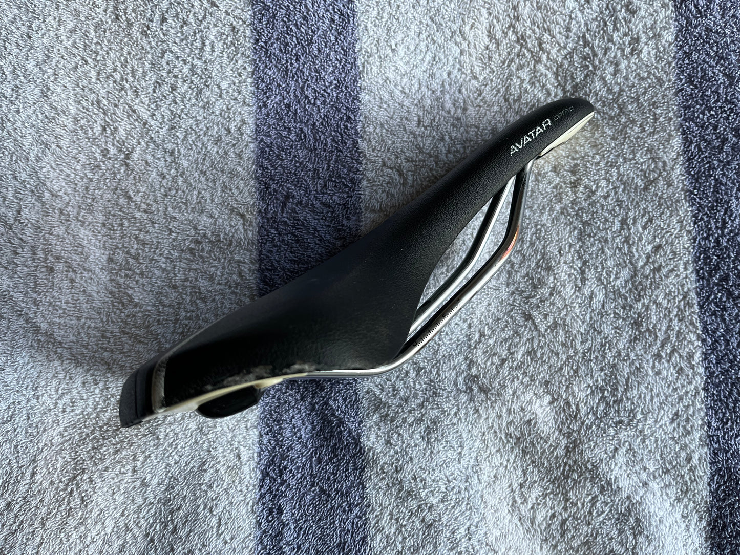 Specialized Avatar Comp Gel Saddle