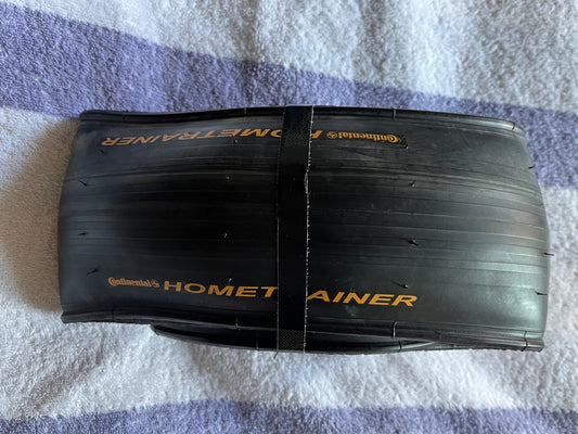 Continental Hometrainer Bicycle Tyre