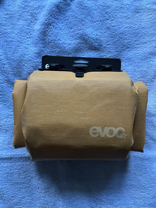 Evoc 5 Litre Bicycle Handlebar Pack with BOA