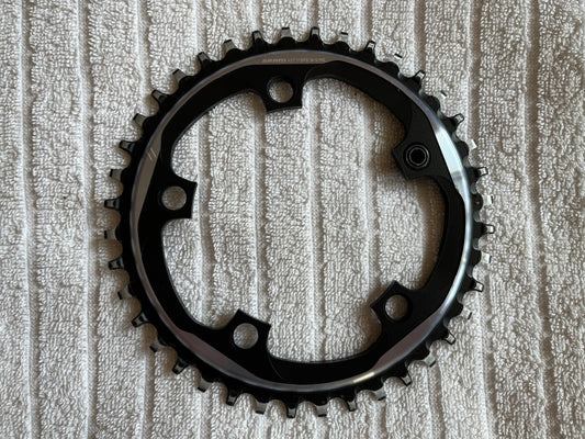 SRAM CX1 X-SYNC 11-speed 40T Gravel Chainring