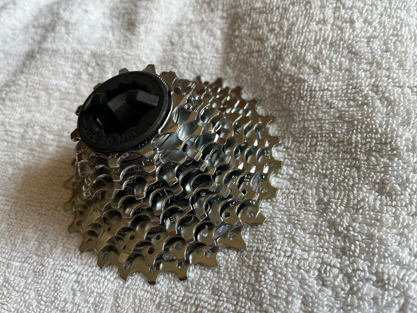 SRAM PG-1130 11-26T 11-speed Road Bicycle Cassette