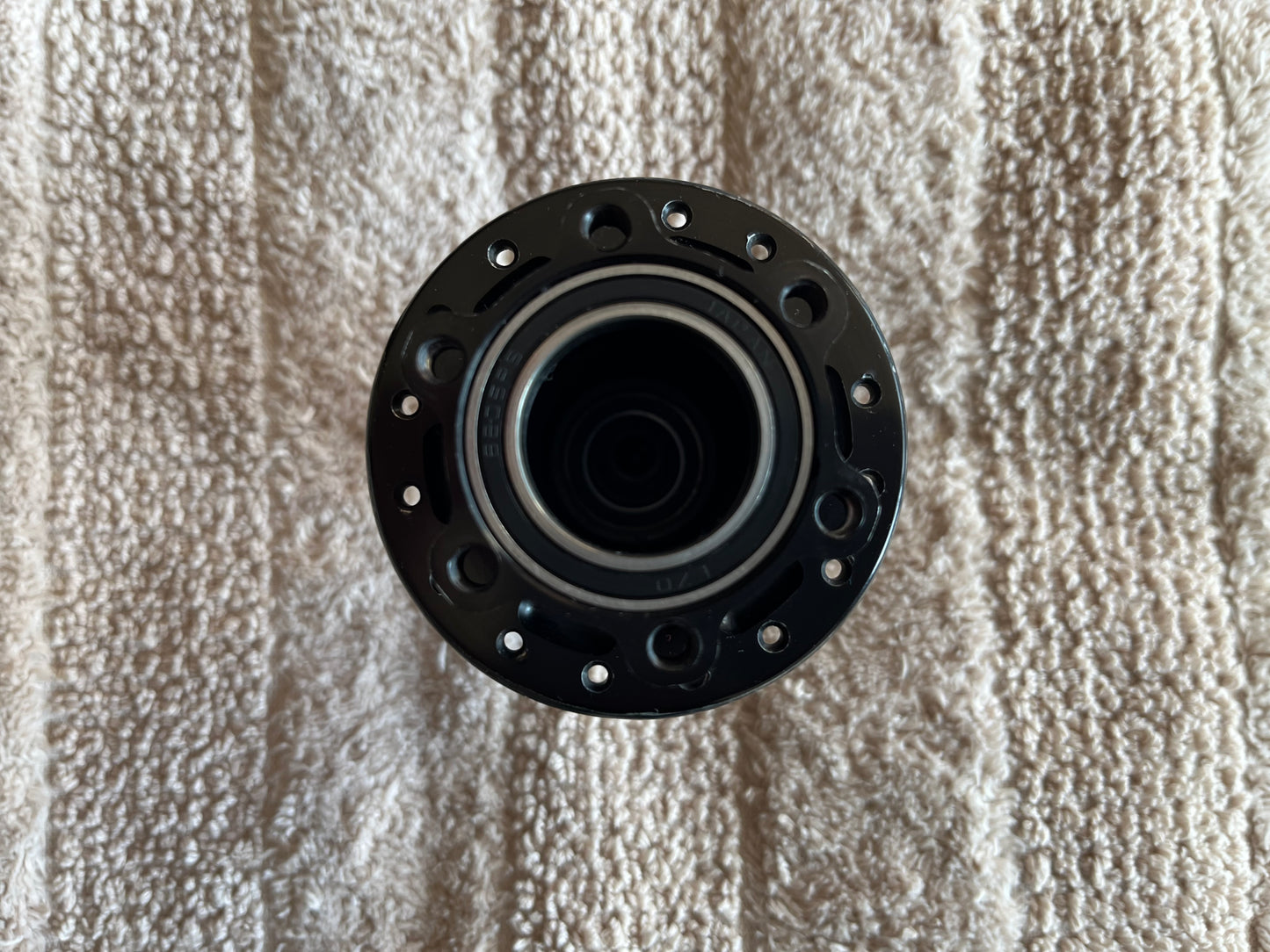 Tune Cannonball SI MTB (Cannondale Left) Hub