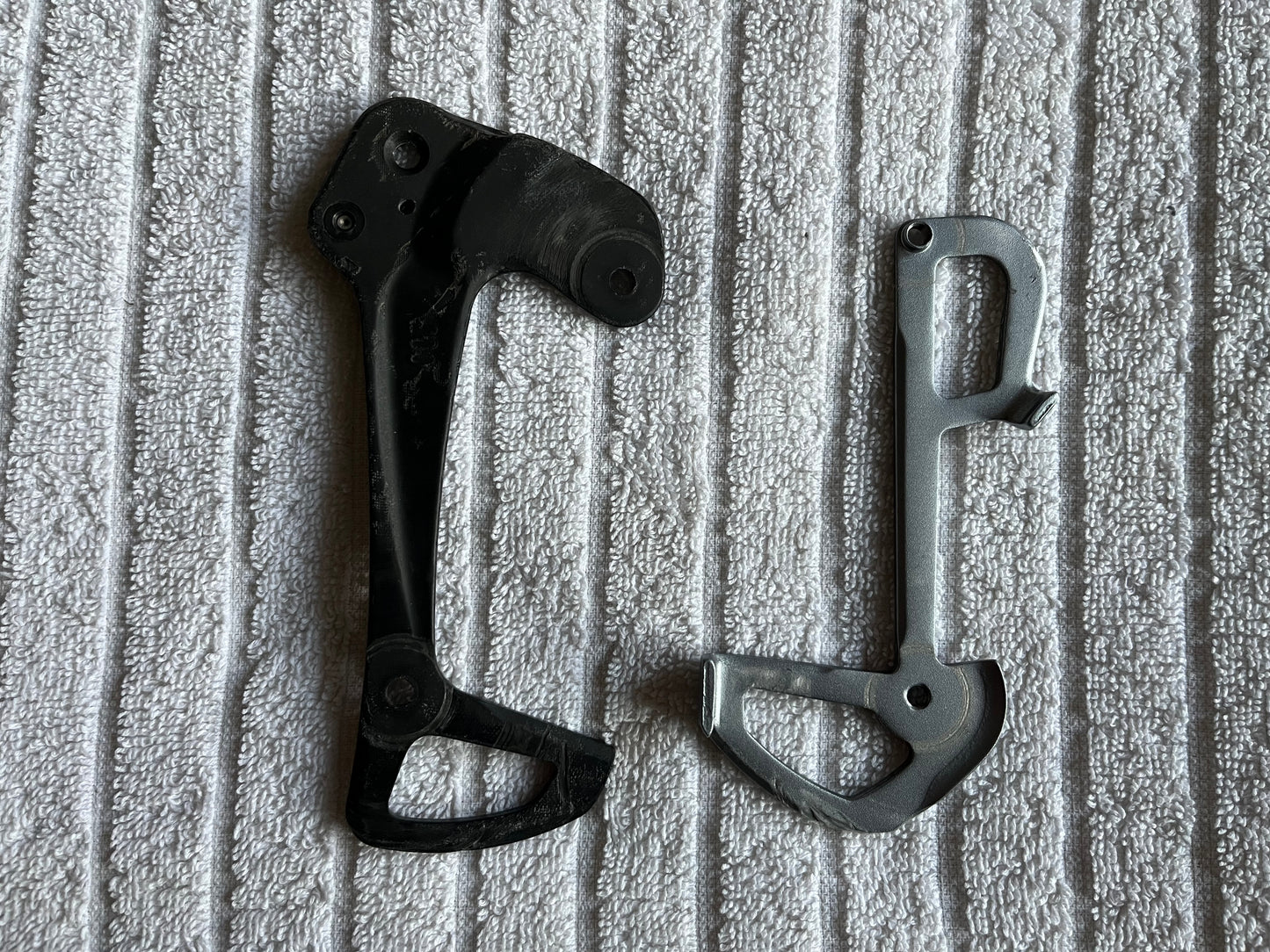 SRAM XX1 Eagle Rear Derailleur Cages