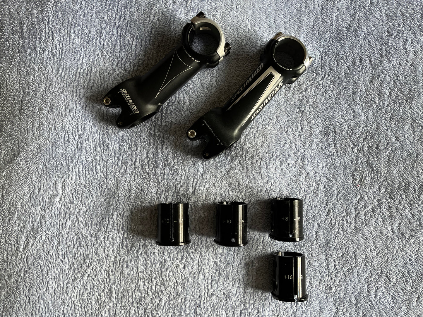 Specialized Multi MTB Stems