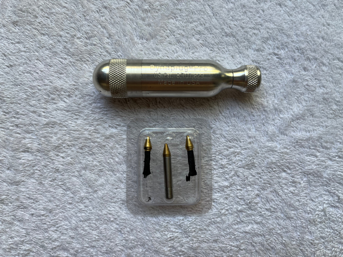 Dynaplug Pro Tool