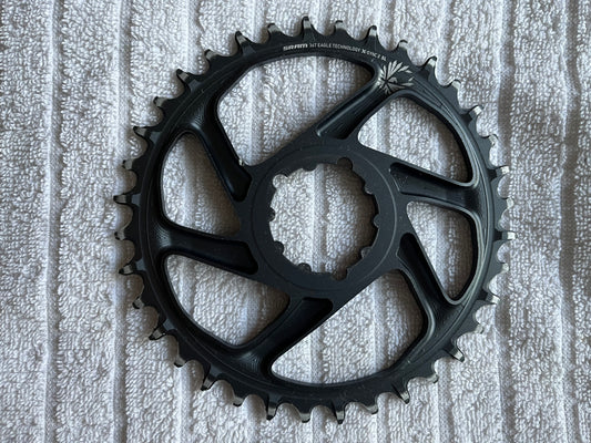 SRAM XX1 Eagle 36T X-Sync 2 SL MTB Chainrings