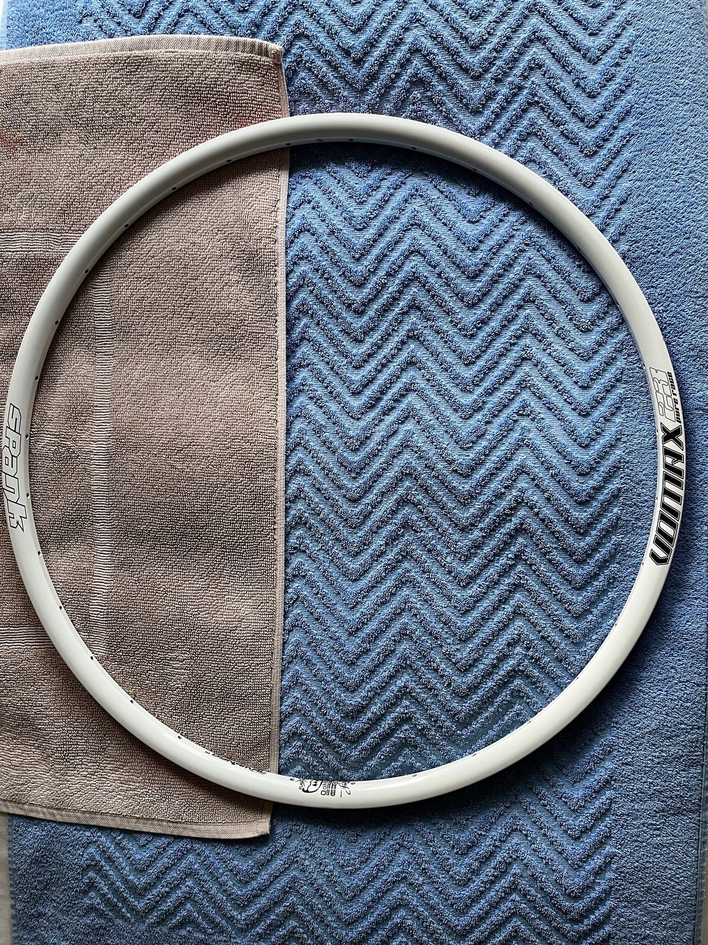 Spank Vomax 23AL 29 XC Rim
