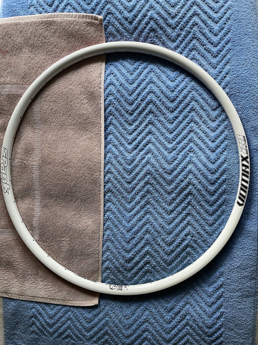 Spank Vomax 23AL 29 XC Rim