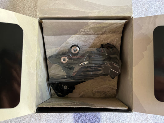 Shimano XT RD-M8000-SGS 11-speed MTB Rear Derailleur