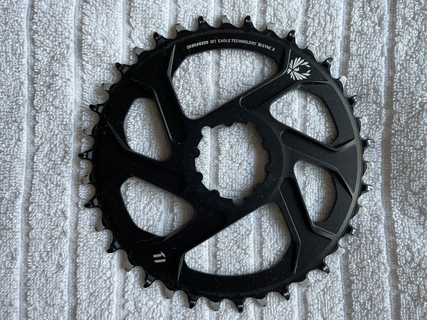 SRAM XX1 Eagle 36T X-Sync 2 SL MTB Chainrings