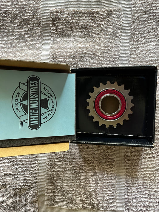 White Industries 19T Freewheel