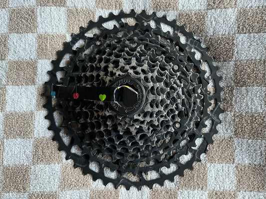 SRAM NX Eagle PG-1230 12-speed MTB Cassette