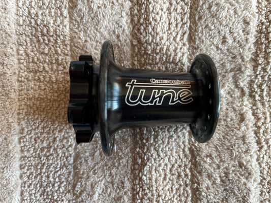 Tune Cannonball SI MTB (Cannondale Left) Hub
