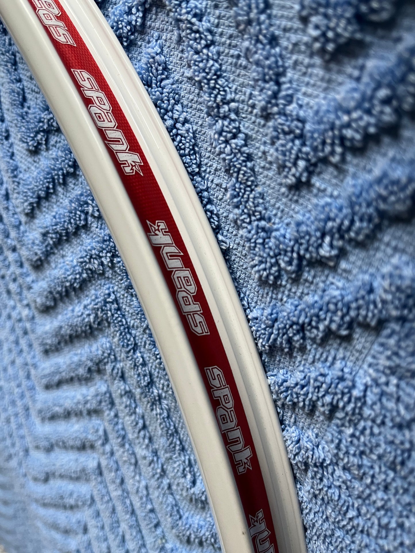 Spank Vomax 23AL 29 XC Rim