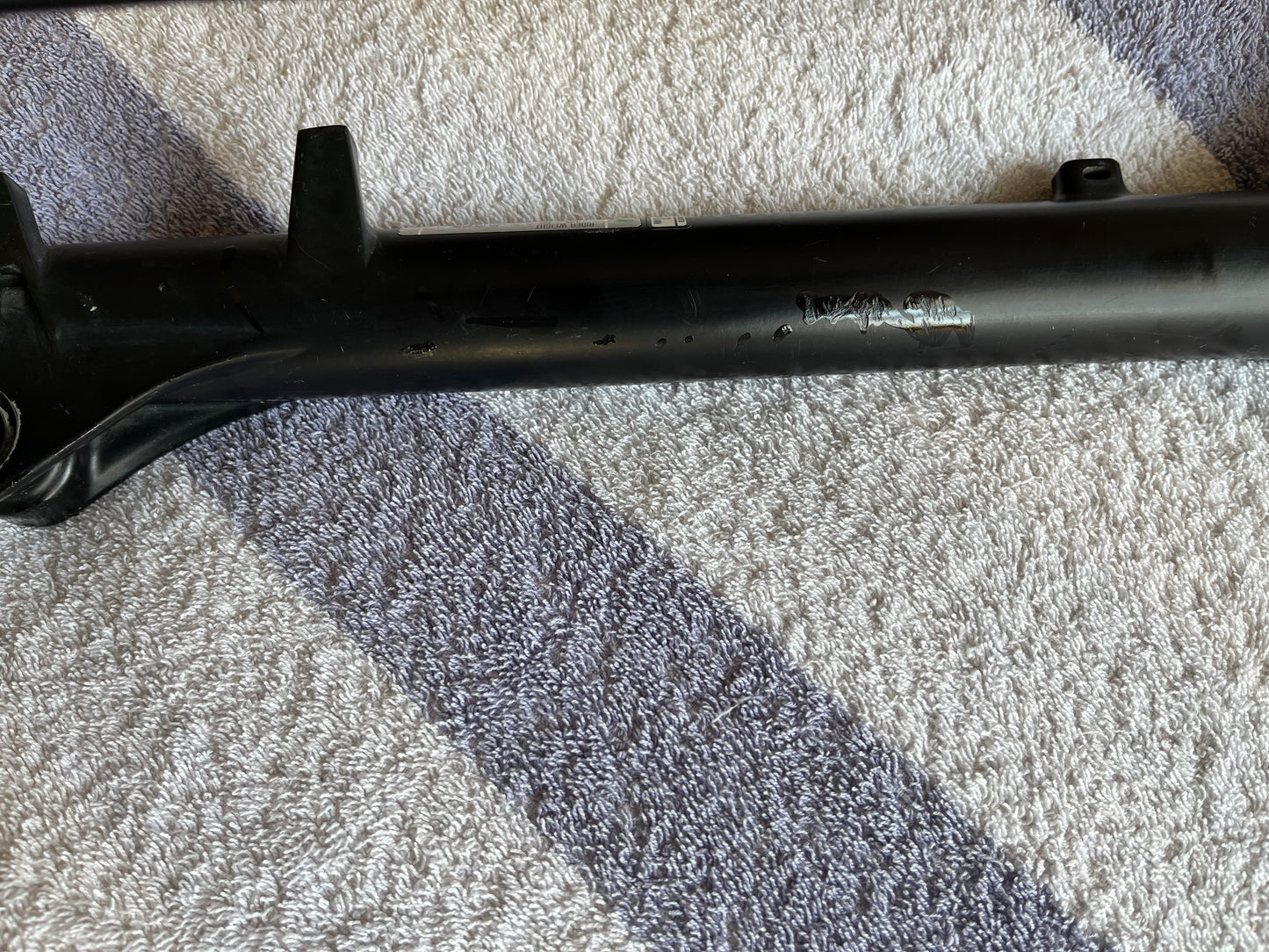 Manitou Markhor TS Air 29 Mountain Bike Fork