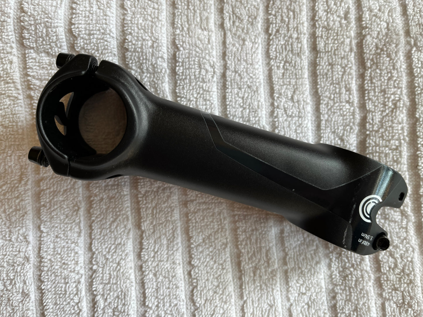 Giant Contact SL 120mm Stem