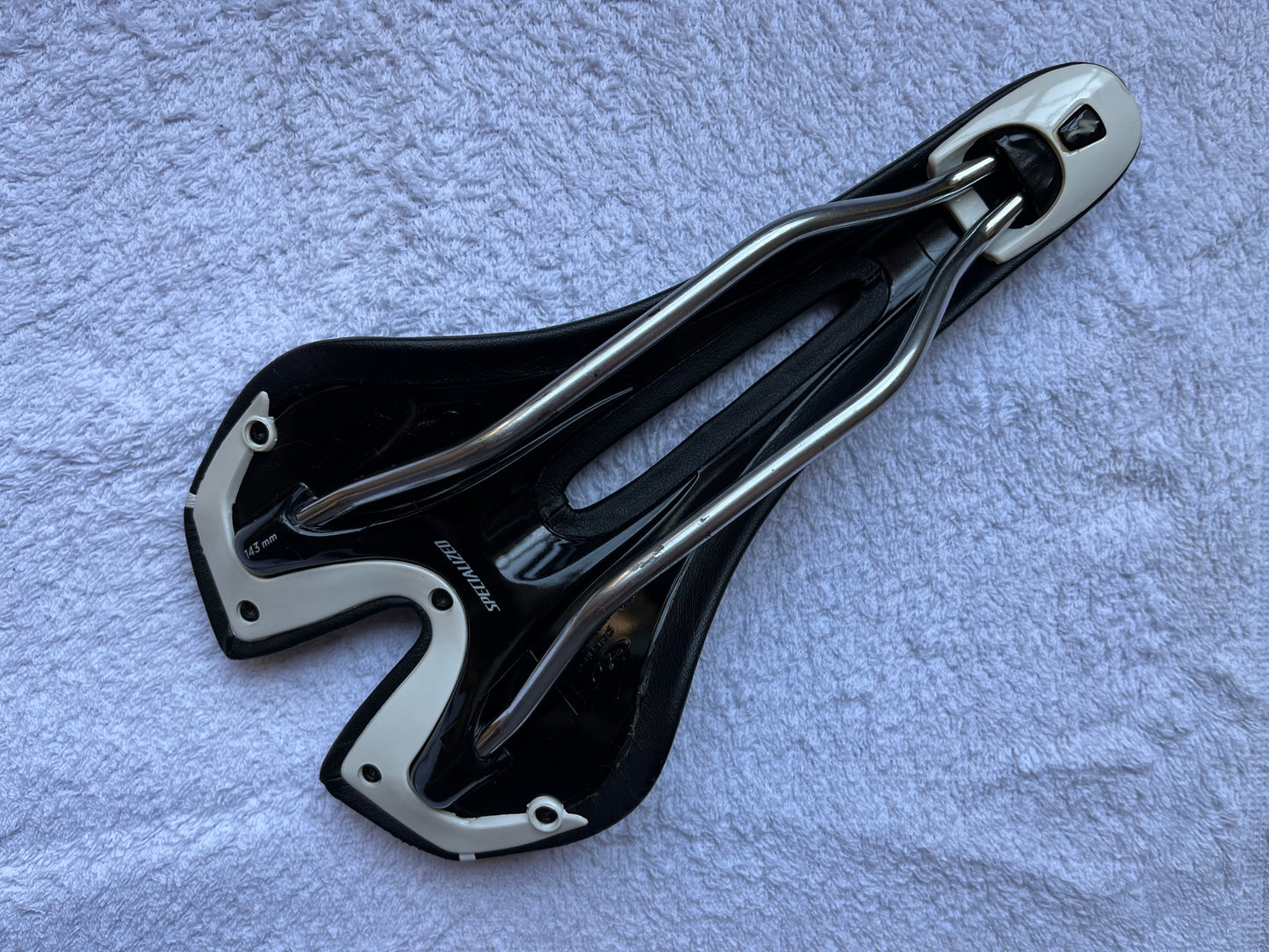 Specialized Avatar Gel Saddle