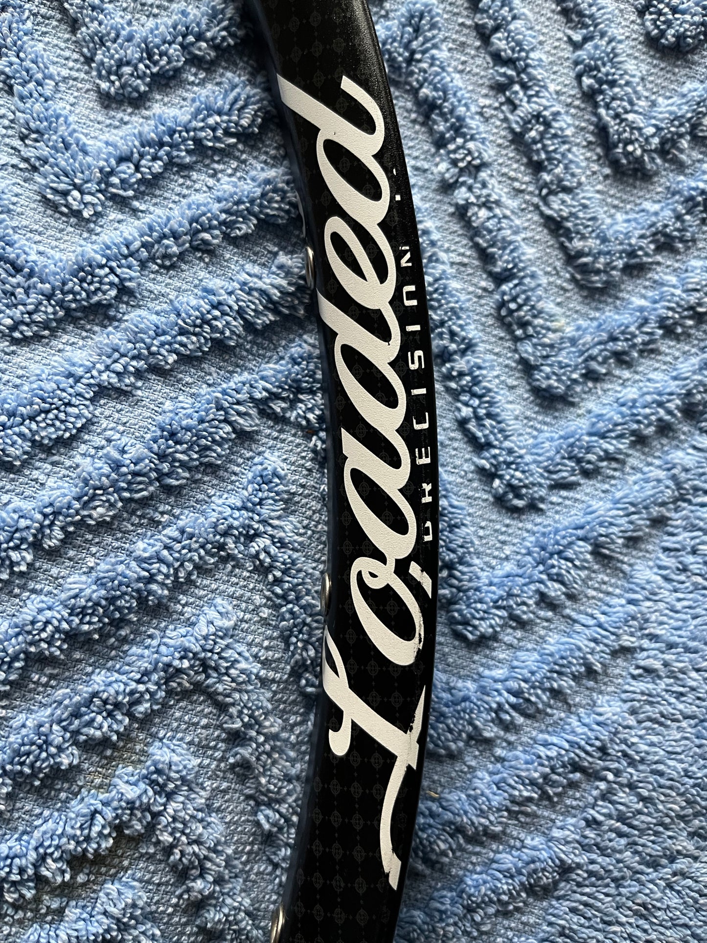 Loaded Precision Inc. X-lite MTB Rims