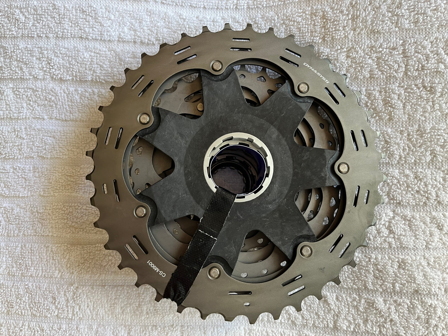 Shimano XTR CS-M9001 11-Speed MTB Cassette