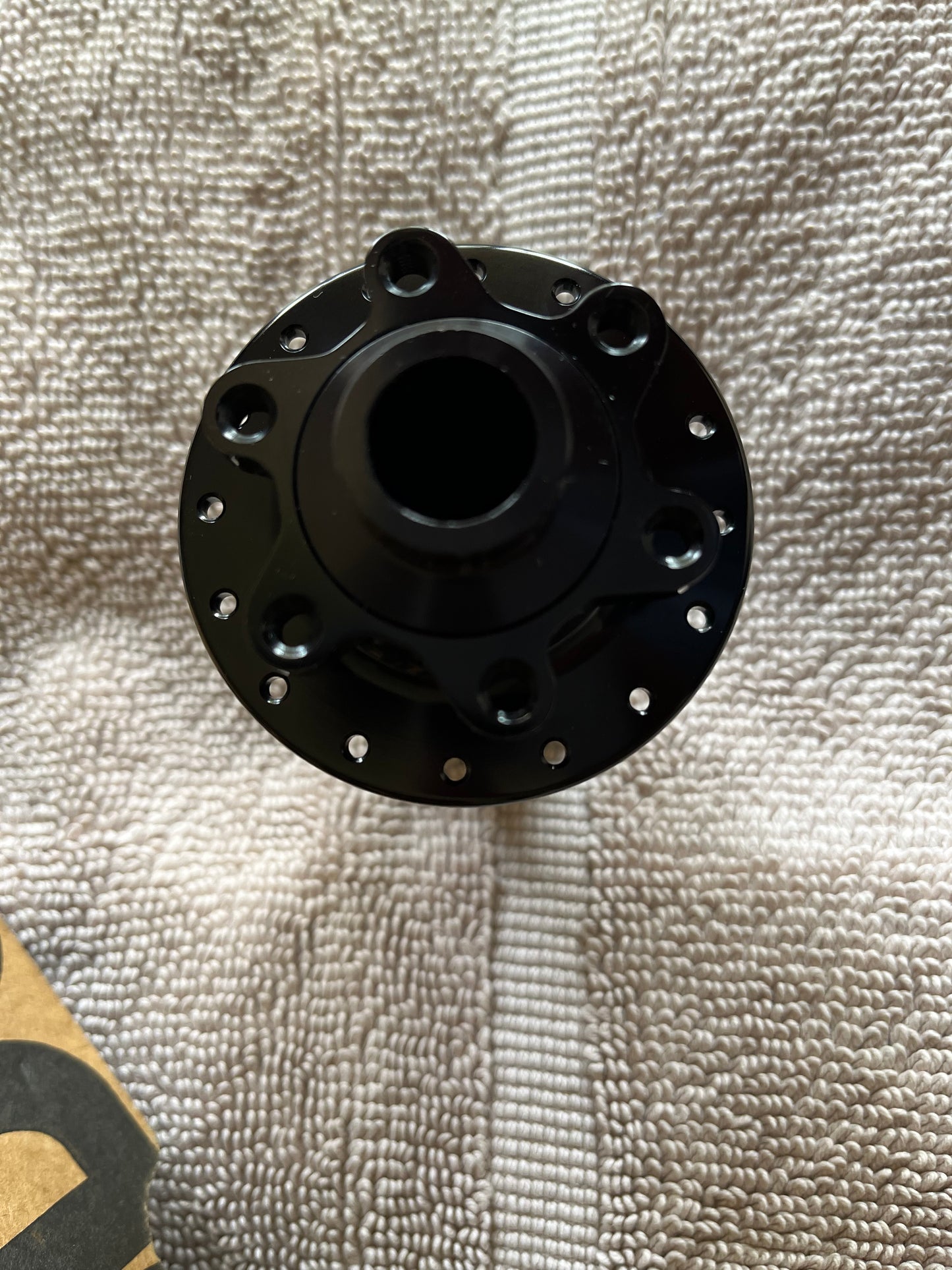 Industry Nine Hydra MTB Front Hub