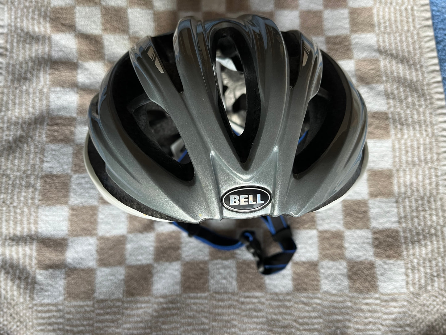 Bell Gage Small Cycling Helmet