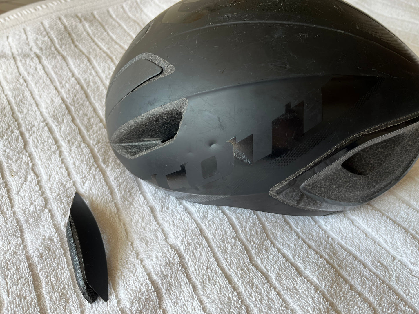 Scott Cadence Plus Road Helmet