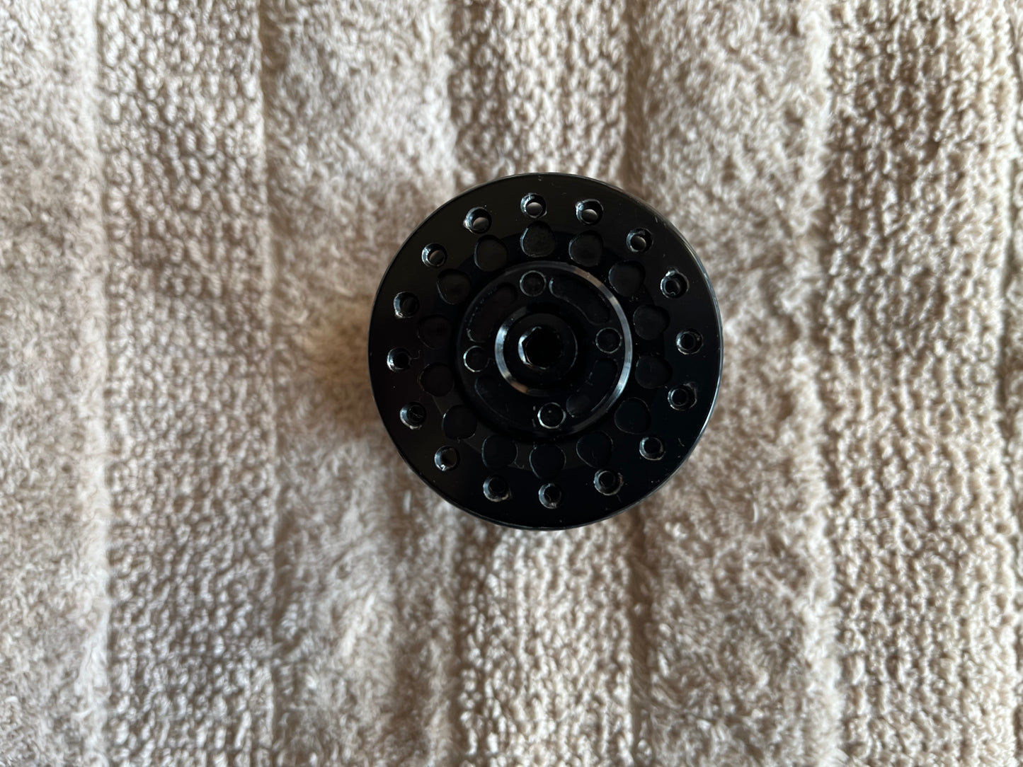 Tune Cannonball SI MTB (Cannondale Left) Hub