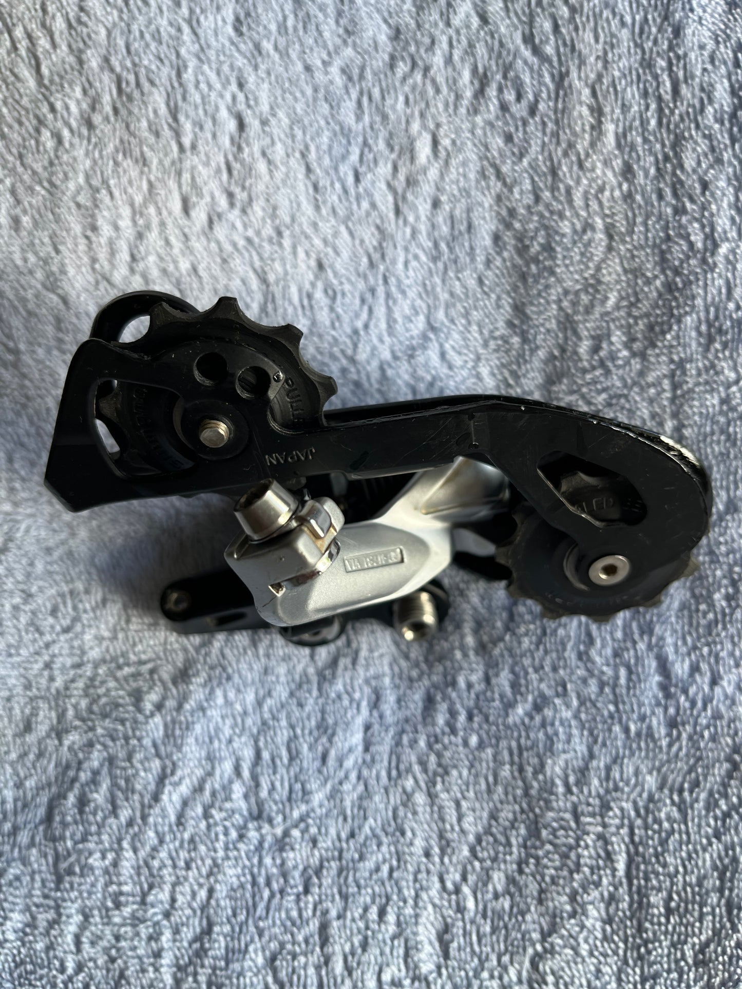 Shimano XT RD-M781-GS 10-speed MTB Derailleur