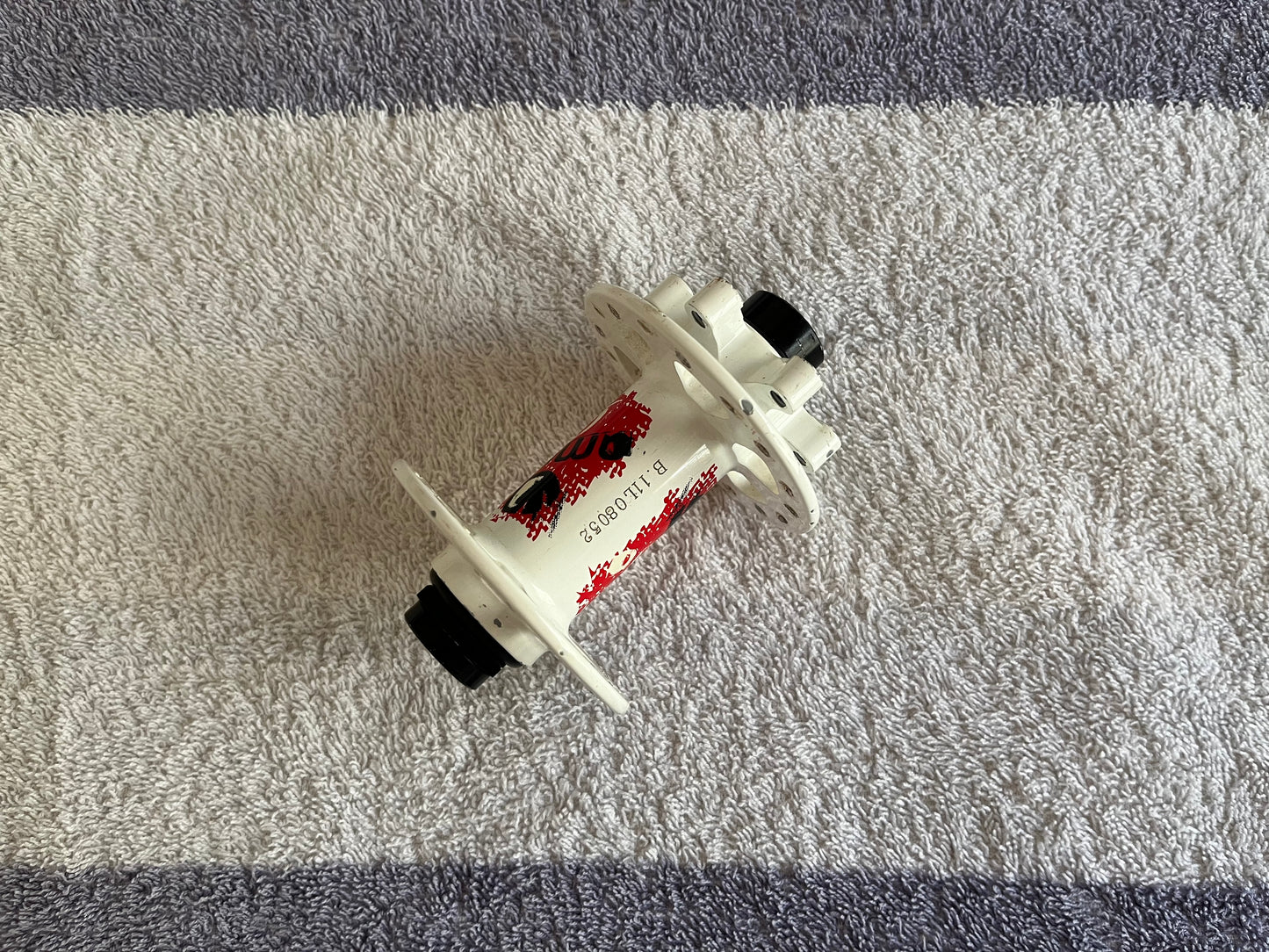 American Classic Race MTB Front Hub