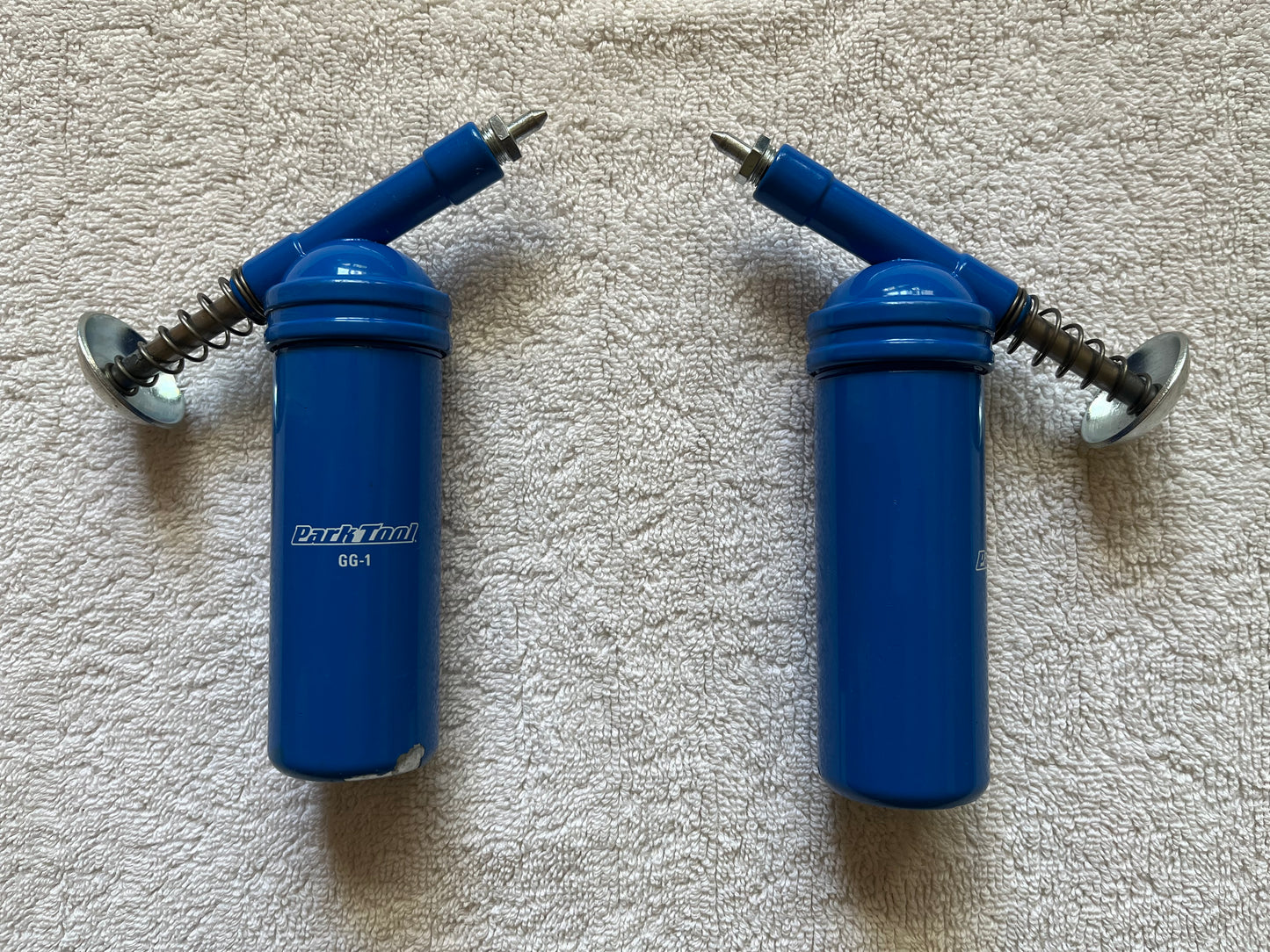 Park Tool GG-1 Grease Gun