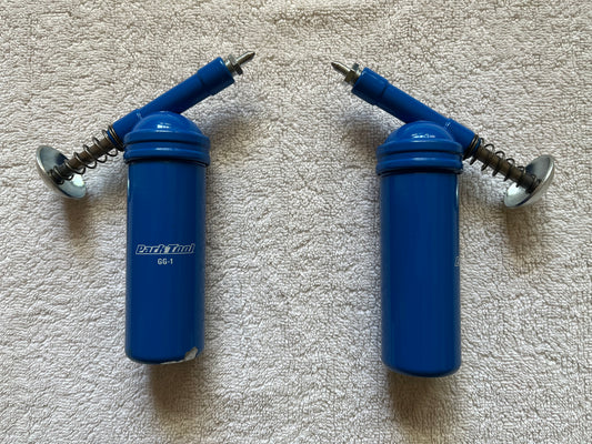 Park Tool GG-1 Grease Gun