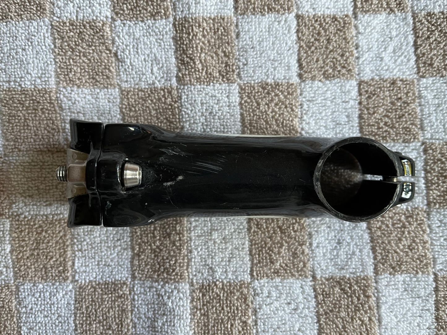 Zipp SL Speed Stem