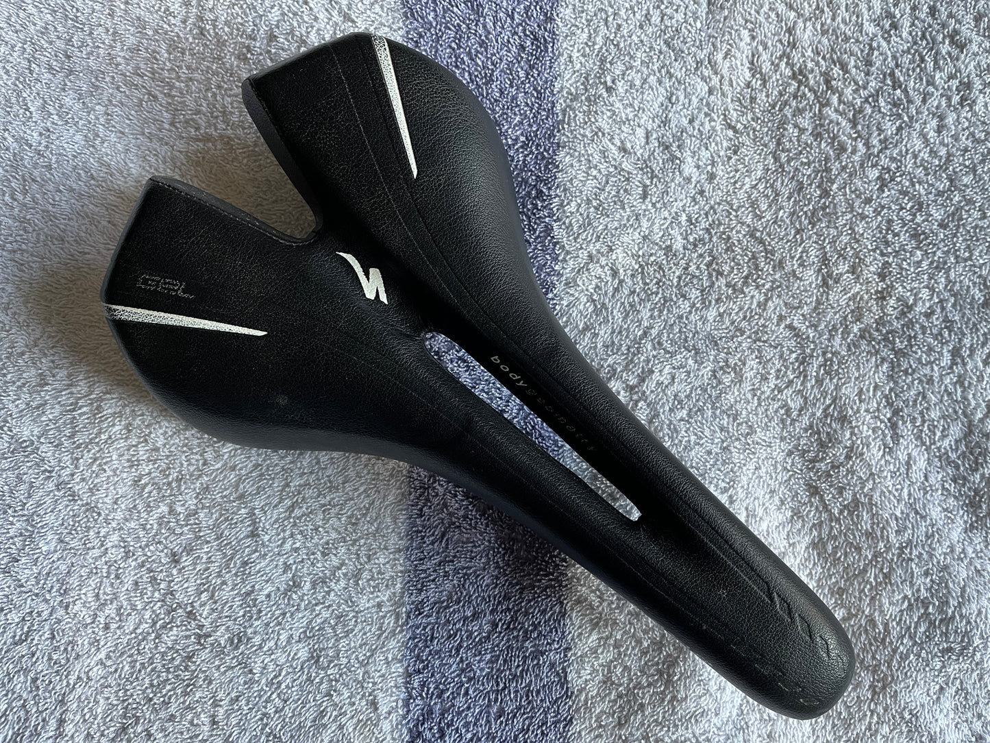 Specialized Avatar Comp Gel Saddle