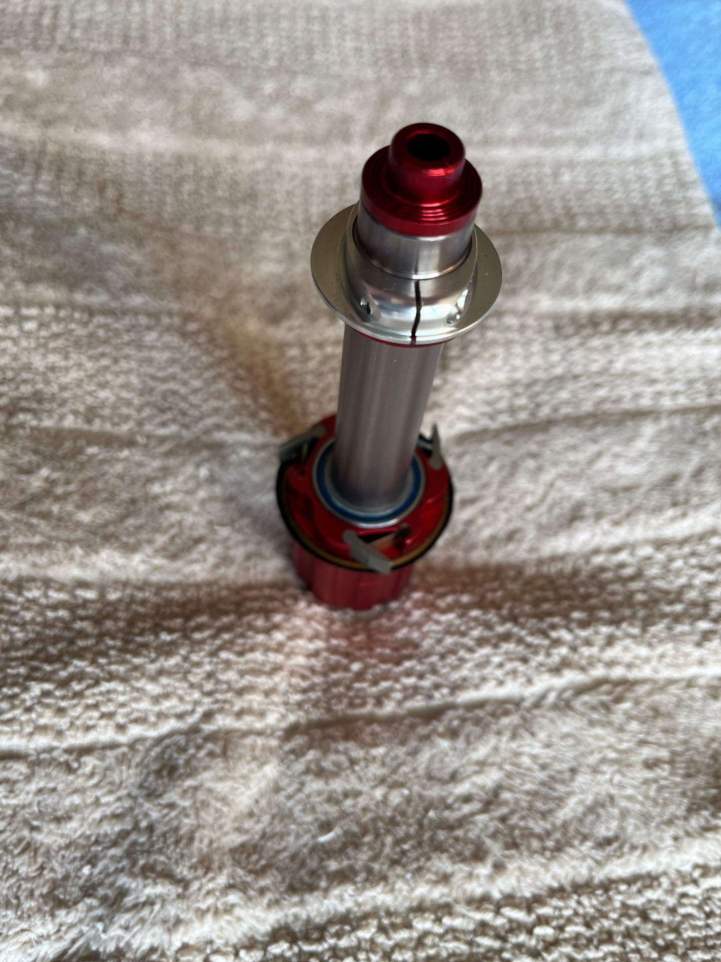 ZIPP 188 Free Hub Kit for 10-speed Road Hub