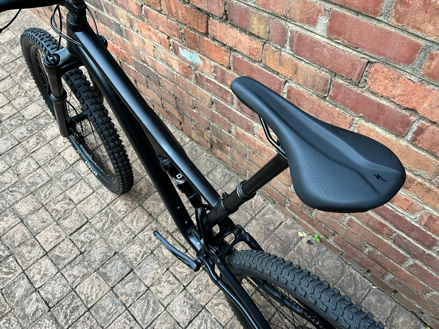 Specialized Stumpjumper Alloy S4