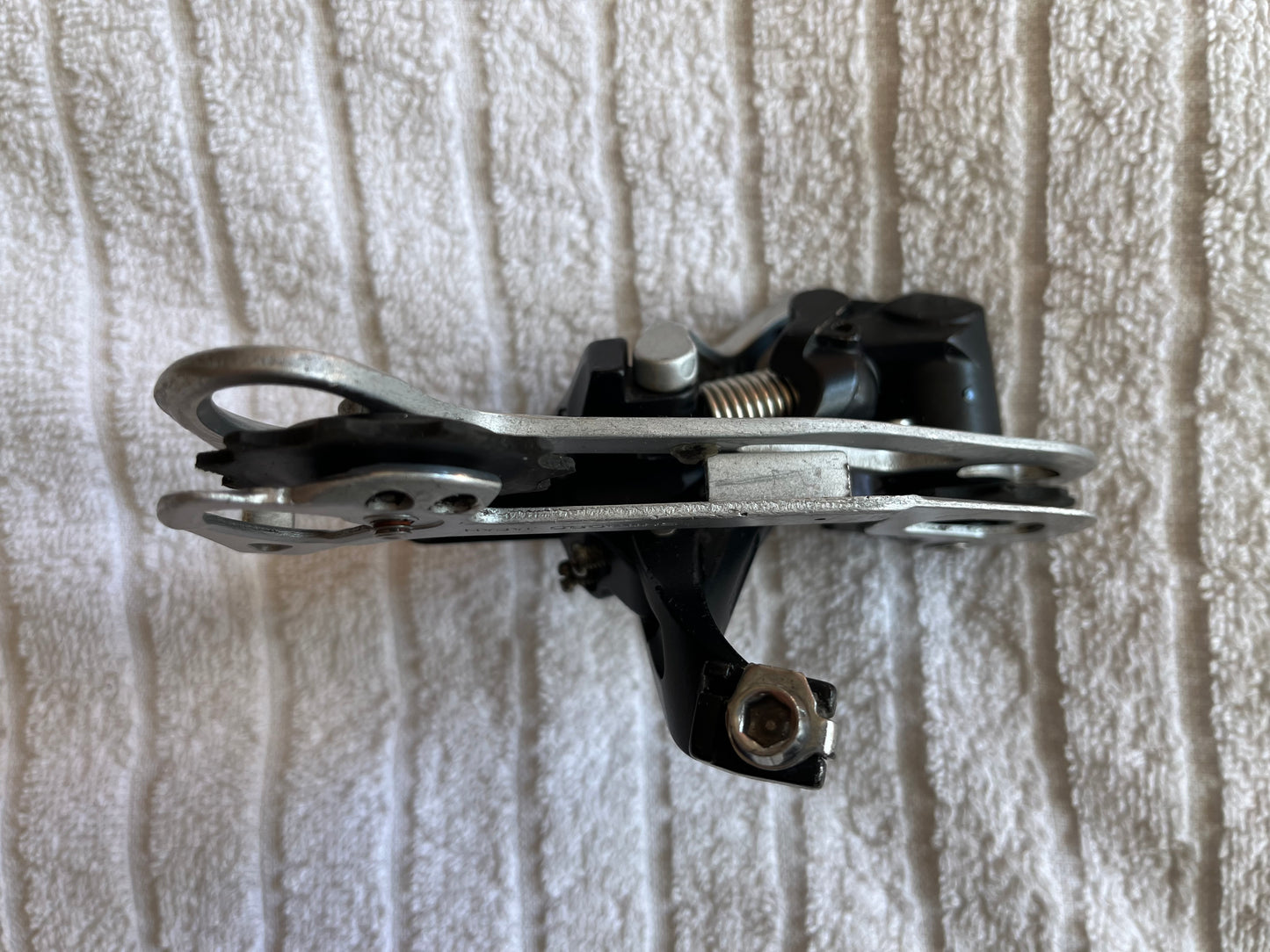 Shimano XT RD-M773-SGS Series 10-speed MTB Derailleur
