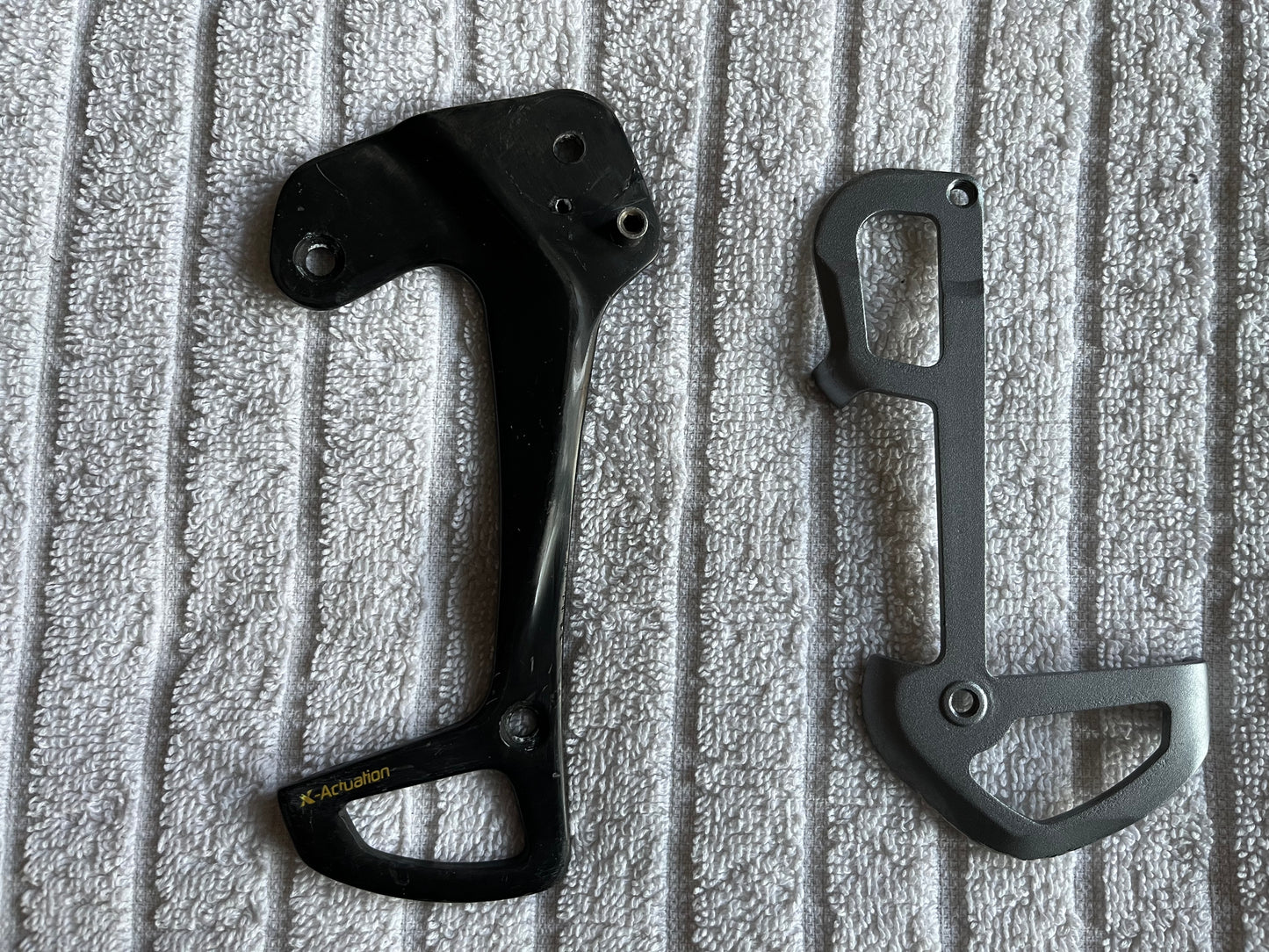 SRAM XX1 Eagle Rear Derailleur Cages