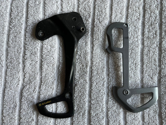 SRAM XX1 Eagle Rear Derailleur Cages