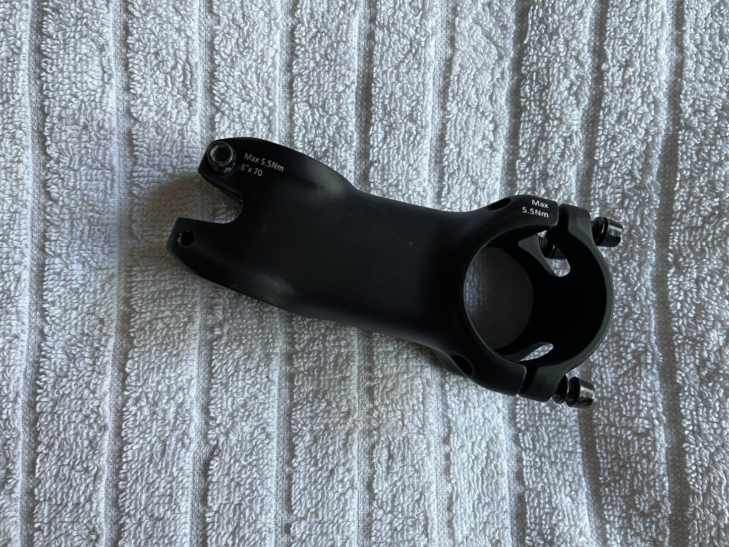 Giant Contact SL XC / 35 MTB Stem