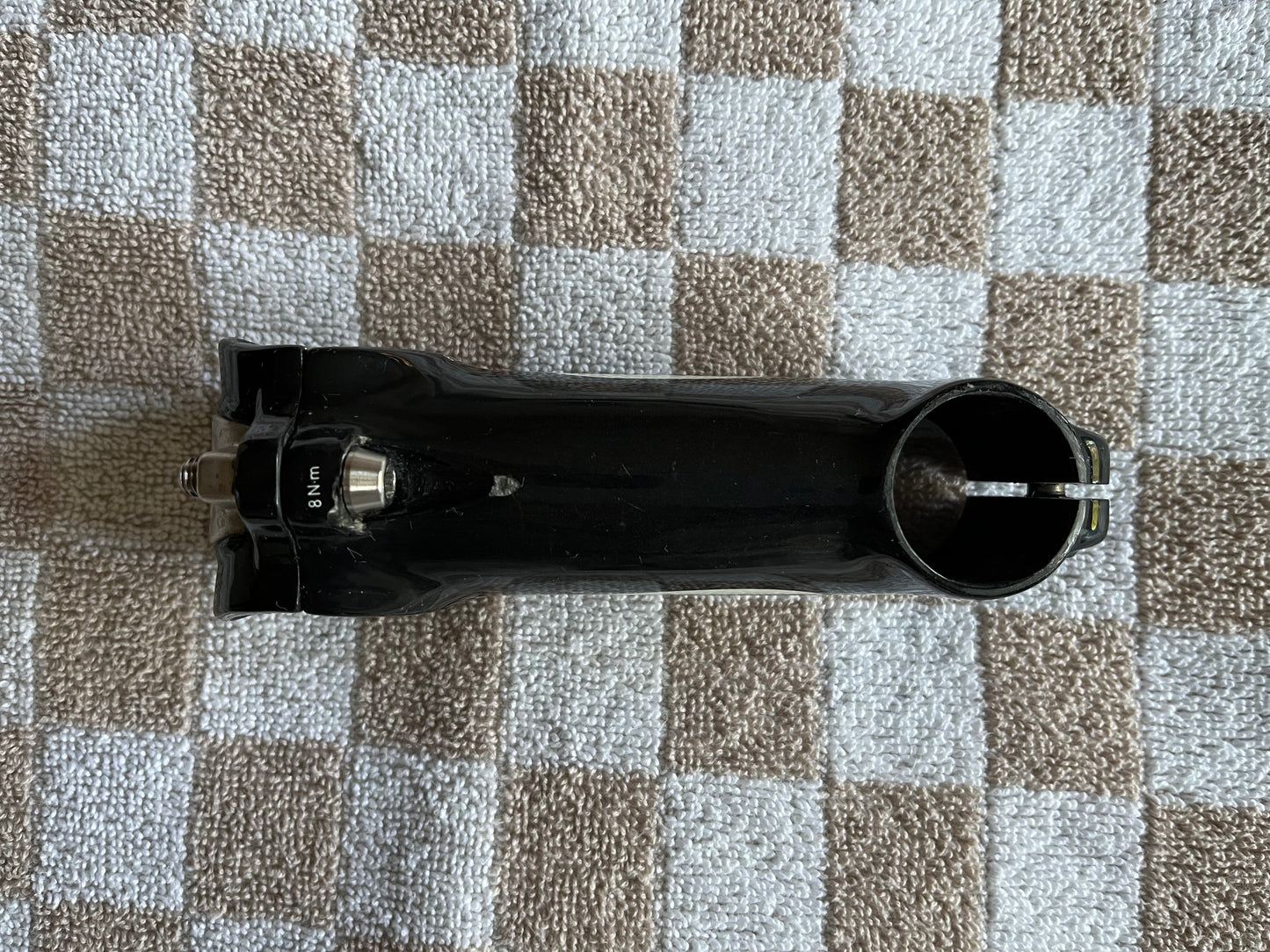 Zipp SL Speed Stem