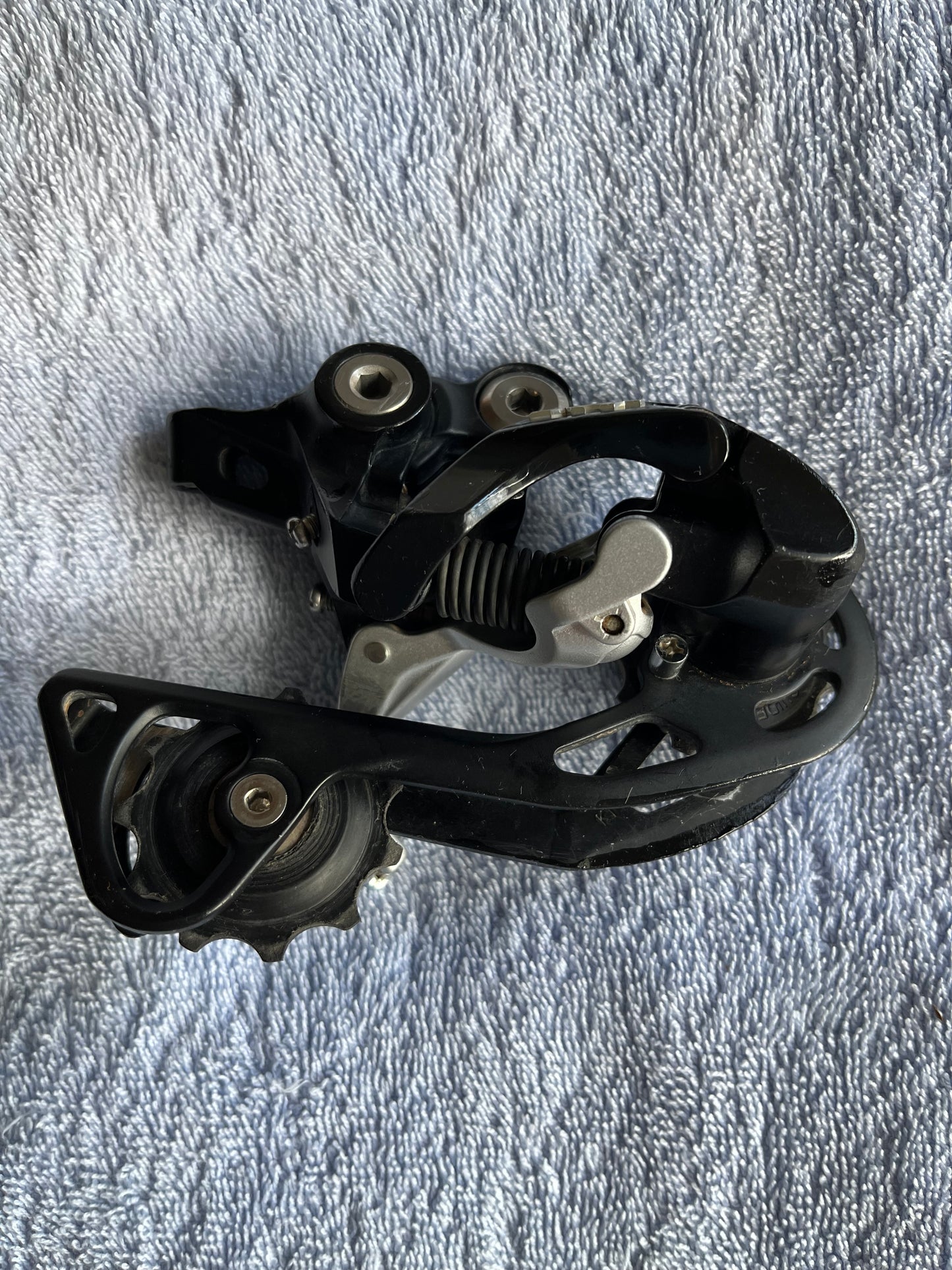 Shimano XT RD-M781-GS 10-speed MTB Derailleur