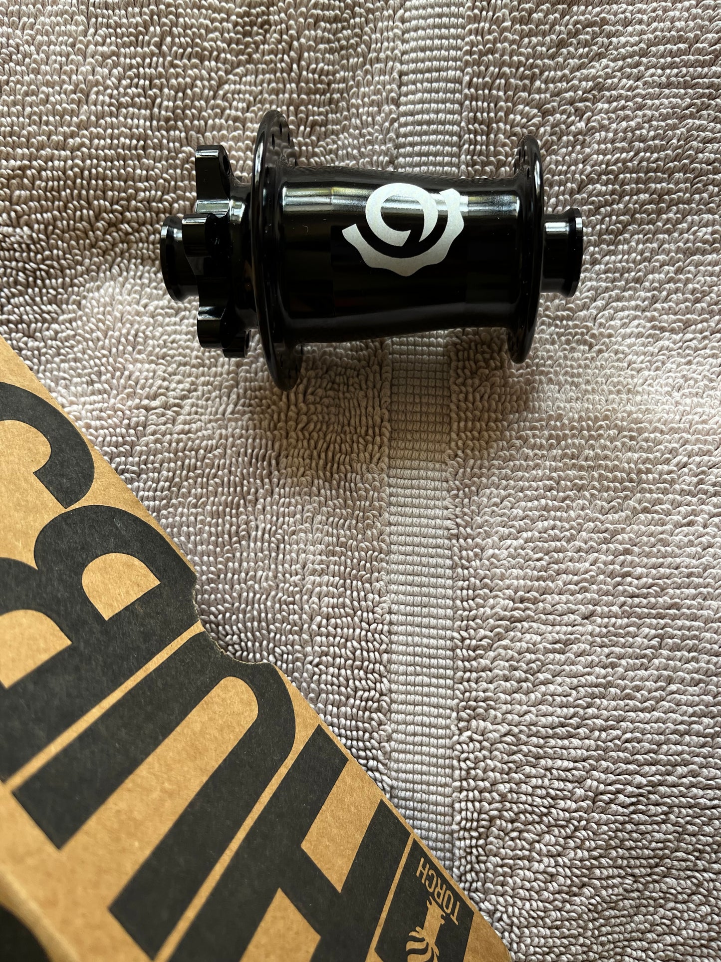 Industry Nine Hydra MTB Front Hub