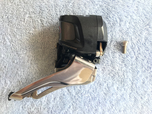 Shimano XTR FD-M9070 MTB Front Derailleur