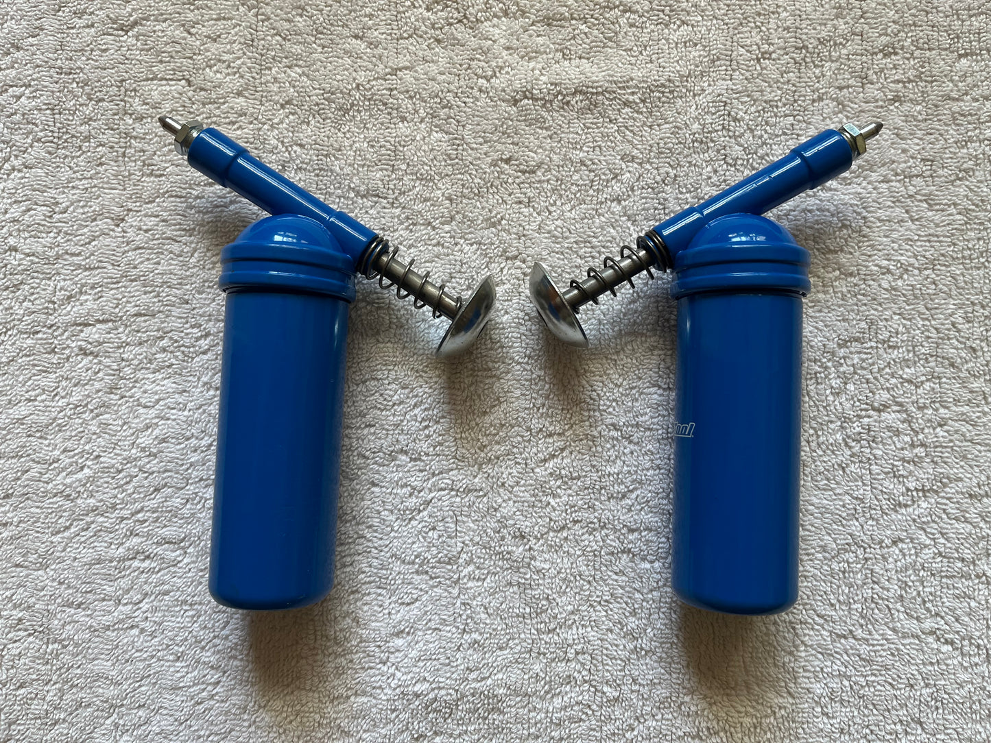 Park Tool GG-1 Grease Gun