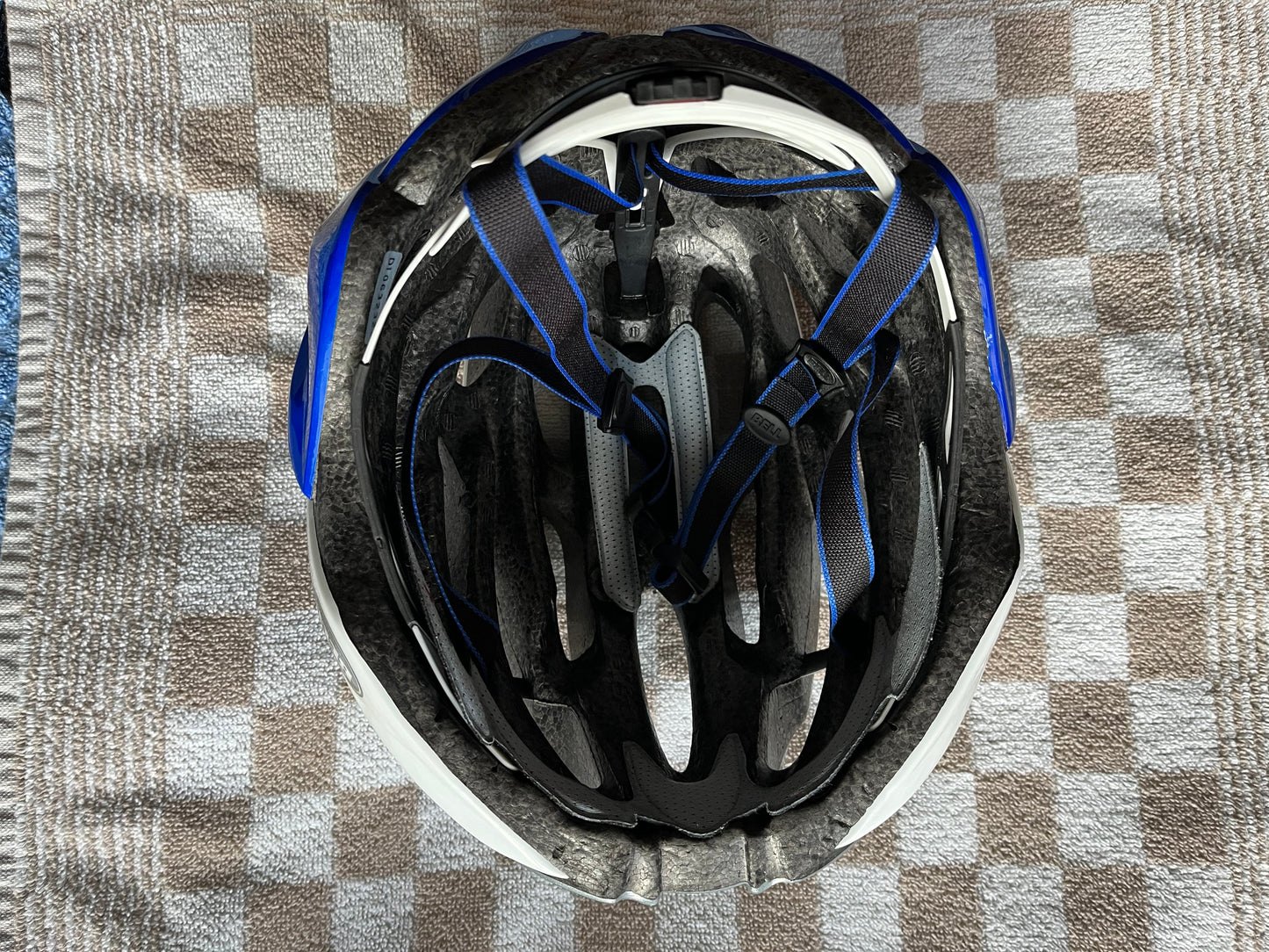 Bell Gage Small Cycling Helmet