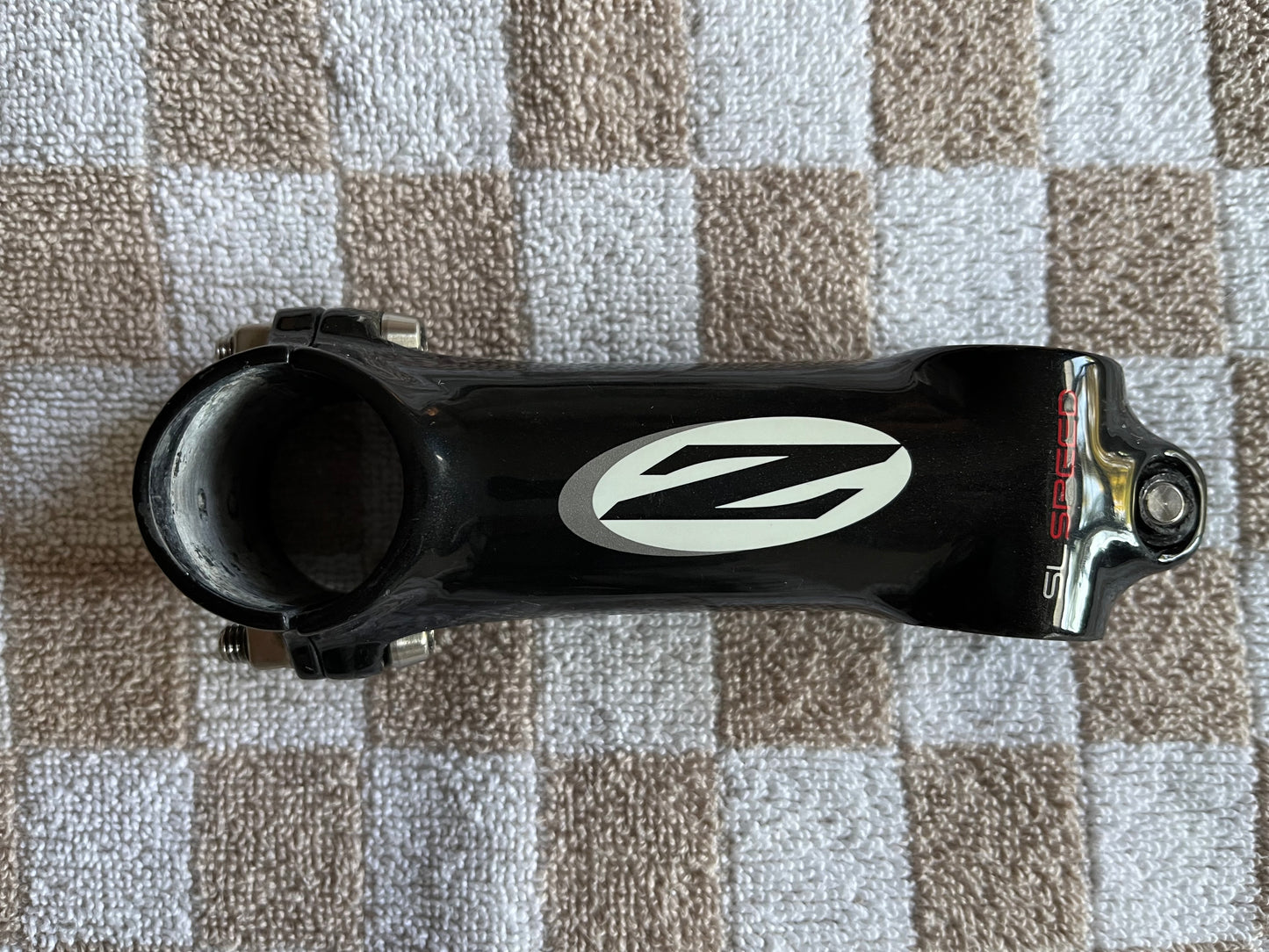 Zipp SL Speed Stem