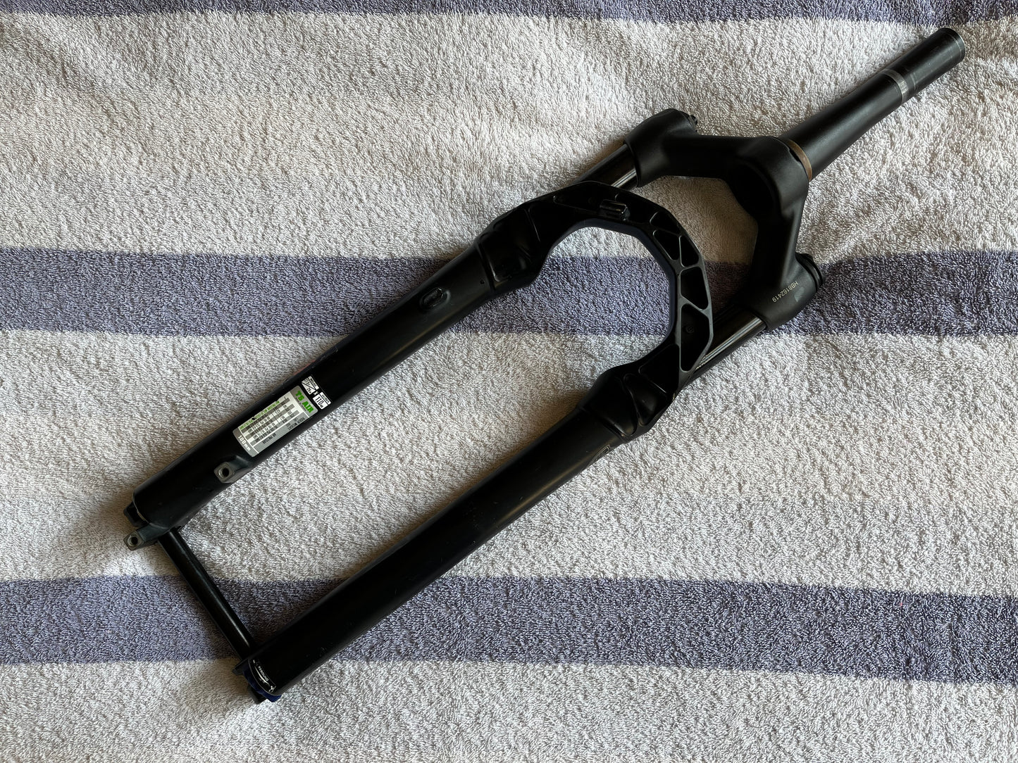 Manitou Markhor TS Air 29 Mountain Bike Fork