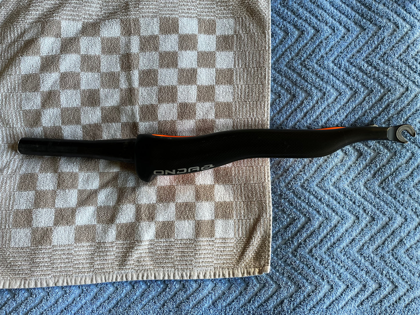 Pinarello Onda Road Bicycle Fork